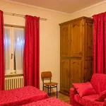 Delle Alpi Hotel Miroglio