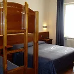 Hotel Delle Alpi 3*