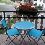 Hotel Delle Alpi 3*
