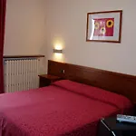Hotel Delle Alpi 3*