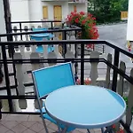 Delle Alpi Hotel