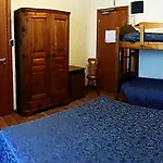 Delle Alpi Hotel 3*