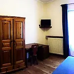 Hotel Delle Alpi Miroglio