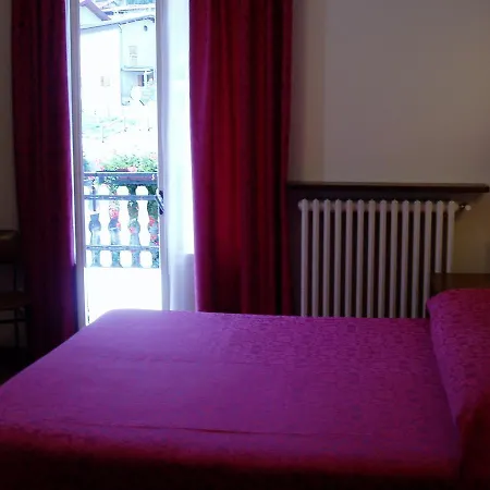 Delle Alpi 3* Miroglio