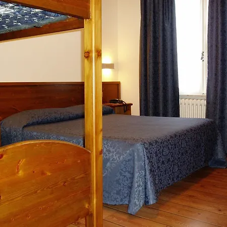Delle Alpi Hotel Miroglio