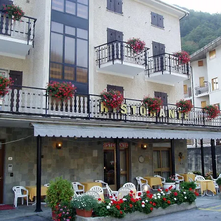 Delle Alpi 3* Miroglio