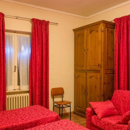 Delle Alpi Hotel Miroglio