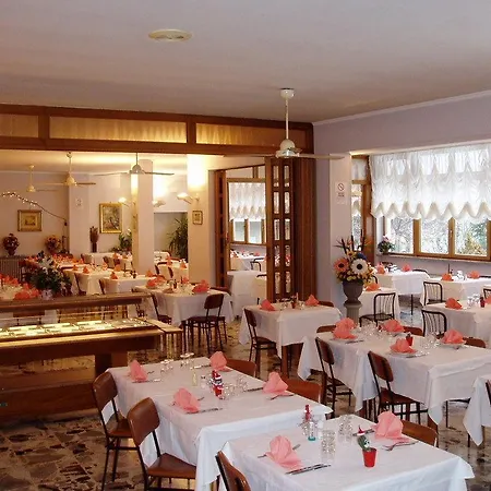 Delle Alpi 3* Miroglio