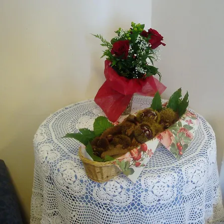 Hotel Delle Alpi Miroglio