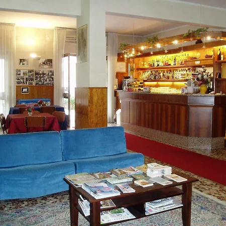 Delle Alpi 3* Miroglio