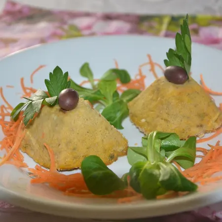 Delle Alpi 3* Miroglio