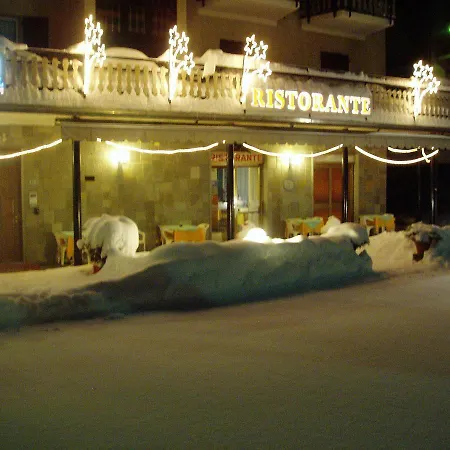 Delle Alpi Hotel Miroglio