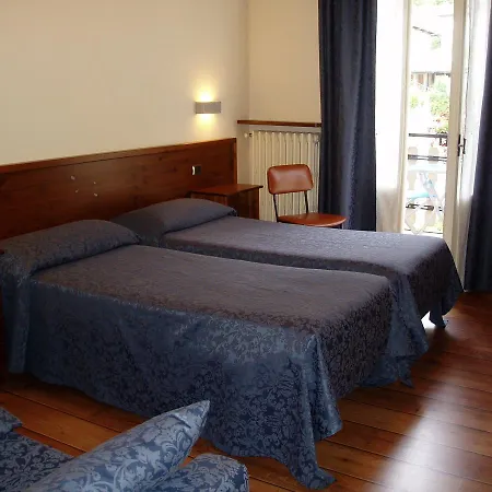 Delle Alpi Hotel Miroglio