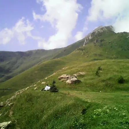 Delle Alpi 3* Miroglio