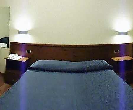 Delle Alpi 3*