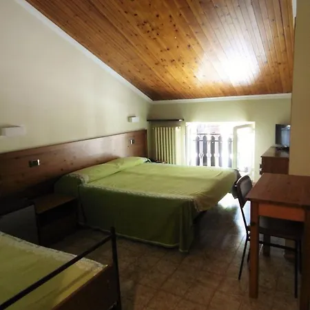 Delle Alpi 3* Miroglio