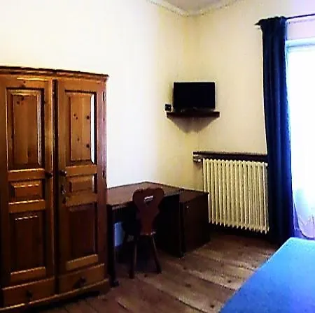 Hotel Delle Alpi Miroglio