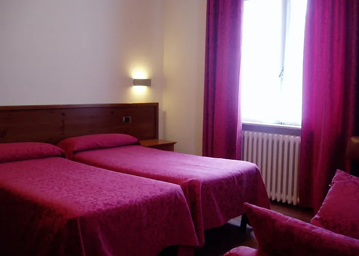 Delle Alpi