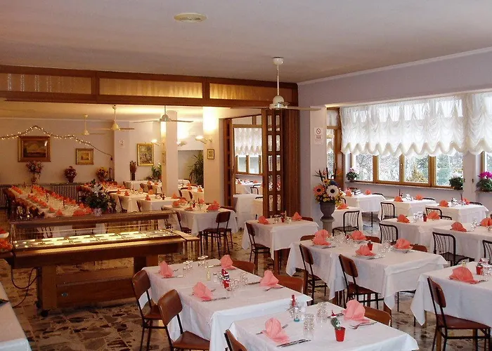 Delle Alpi 3* Miroglio