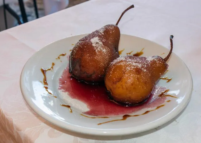Delle Alpi Hotell