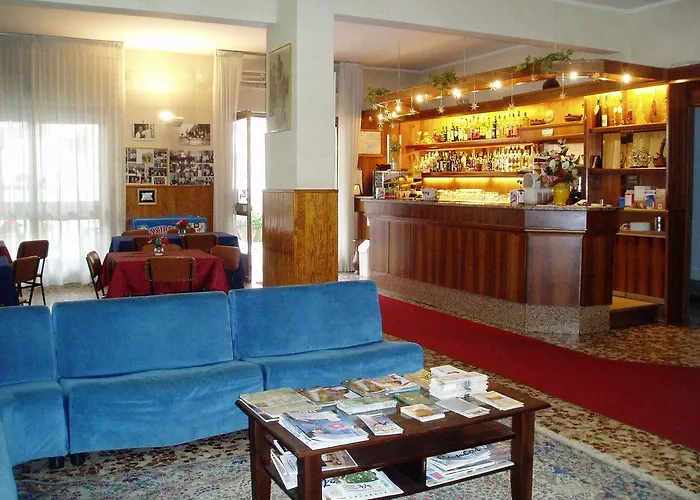 Delle Alpi 3* Miroglio
