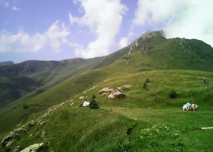 Delle Alpi 3* Miroglio