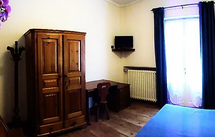 فندق Delle Alpi Miroglio